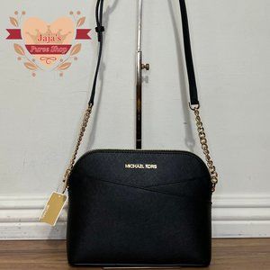 🖤Michael Kors Saffiano Leather Crossbody Purse🖤